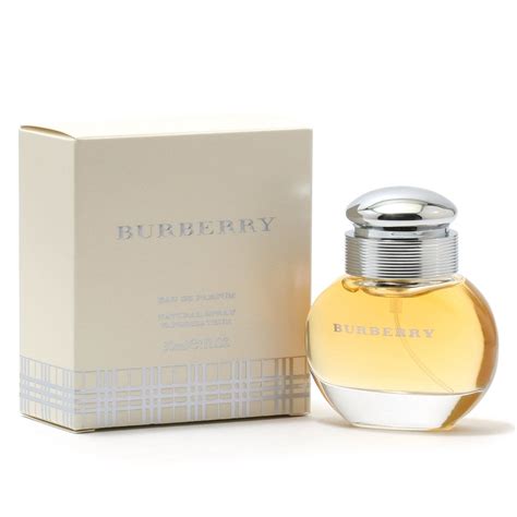 women's burberry classic ladies- edp spray - 1 oz reviews|best burberry fragrances.